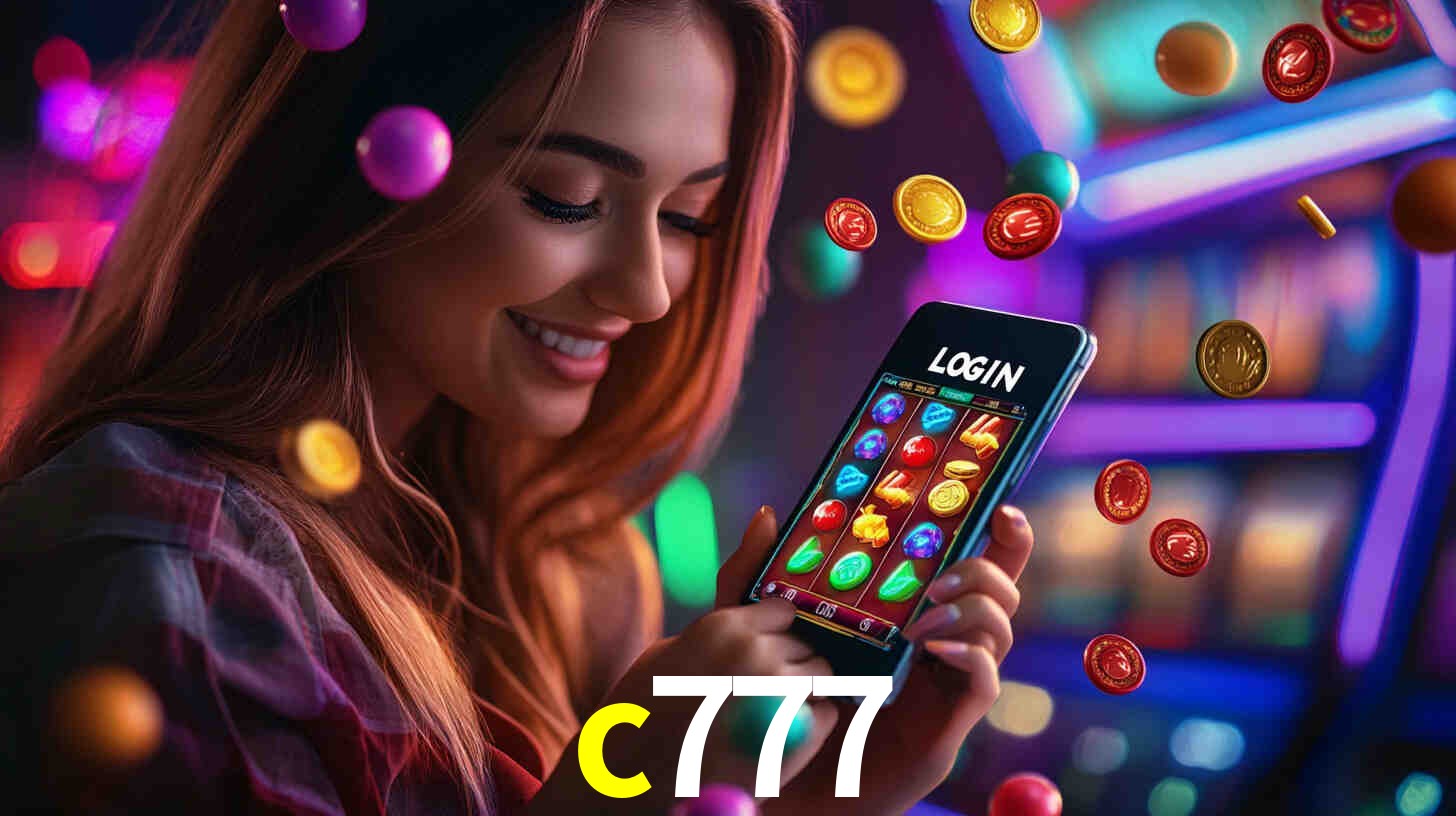 c777 bet