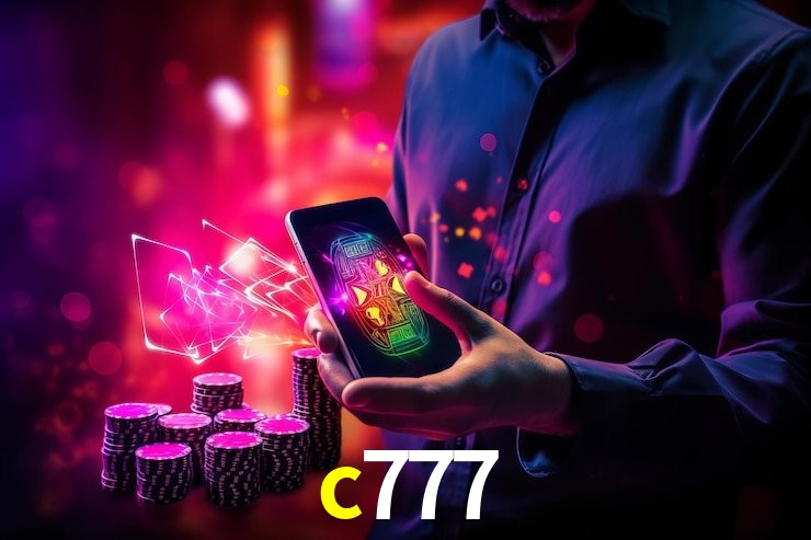 Experiência VIP c777