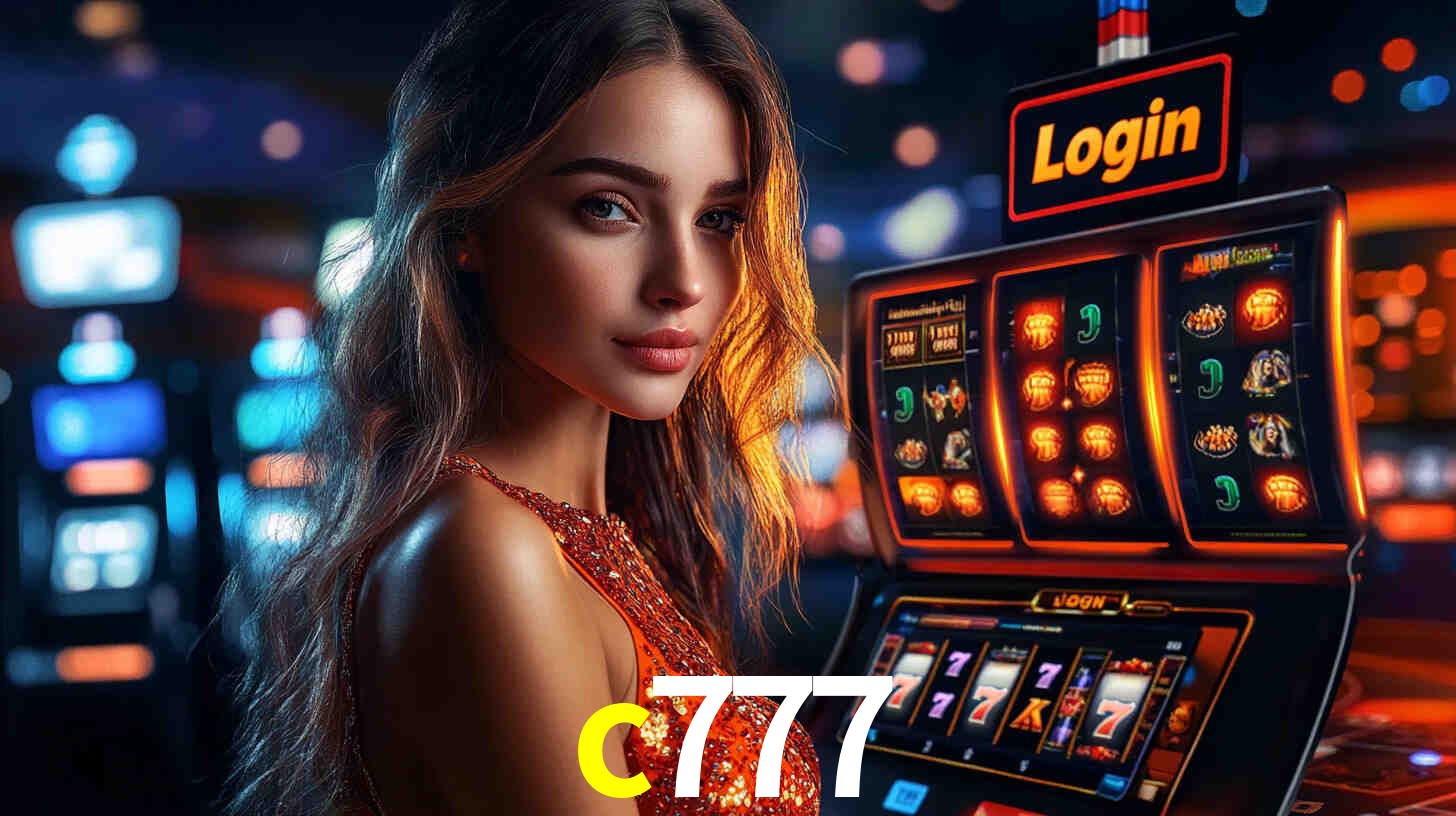 c777 - Melhor Casino Online - c777.com