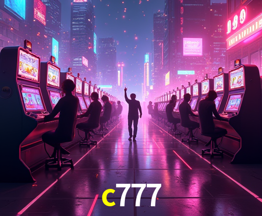 Estatísticas c777