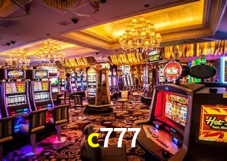 A Revolução dos Aplicativos de Jogos no c777