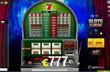 Desvendando o Mundo dos Jogos Virtuais na c777