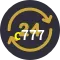 24/7