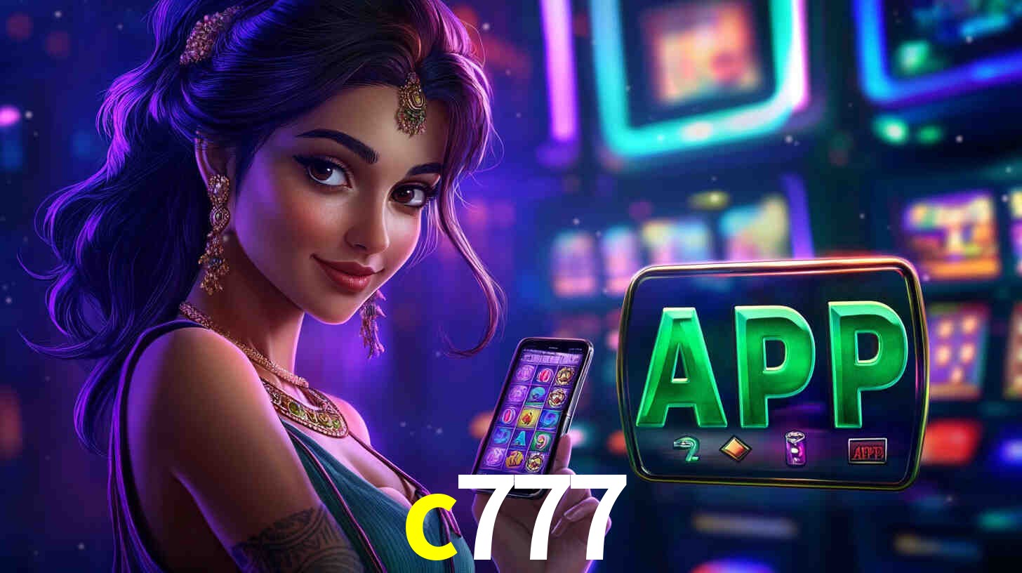 c777 bet