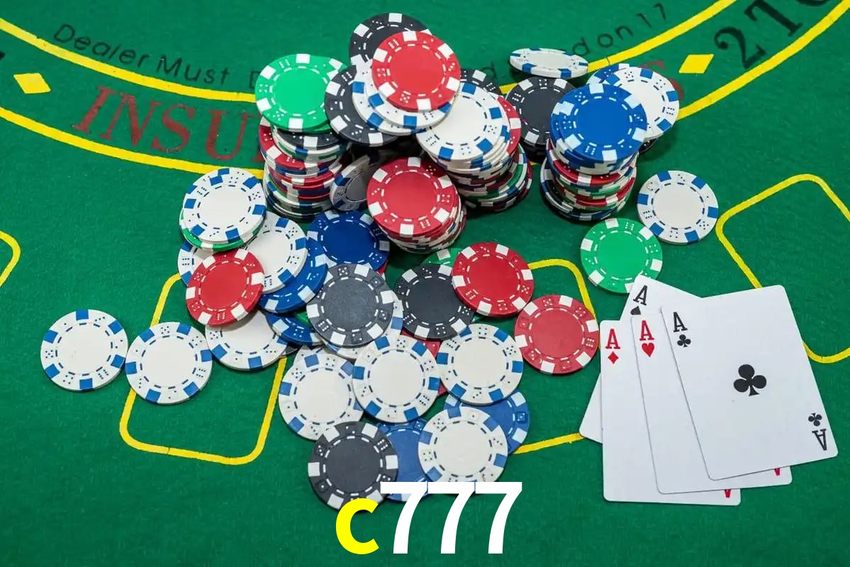 Apostas de Tênis c777