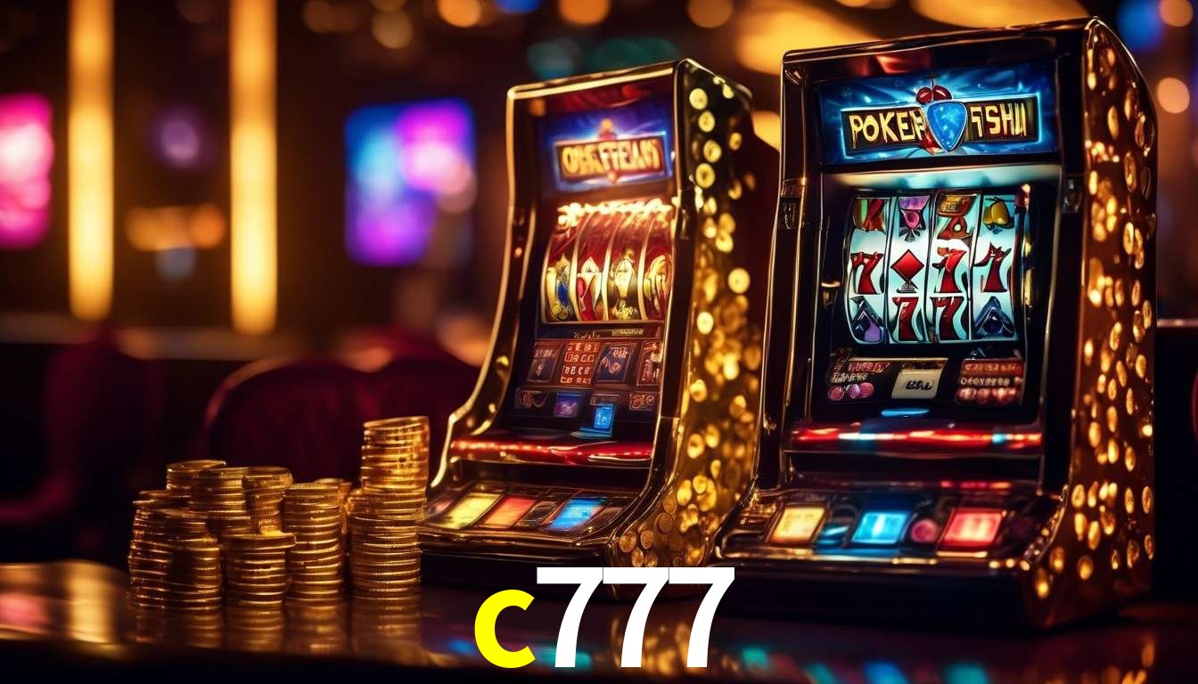Interface Premium c777