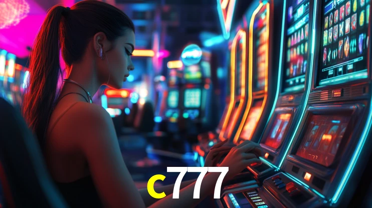 c777 bet