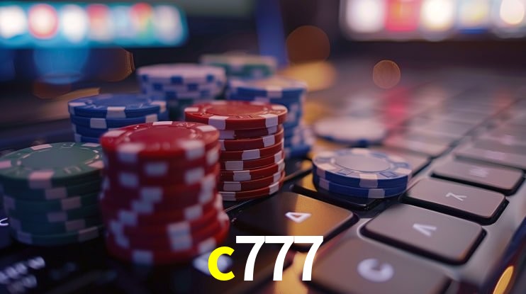 Estatísticas do Jogo c777