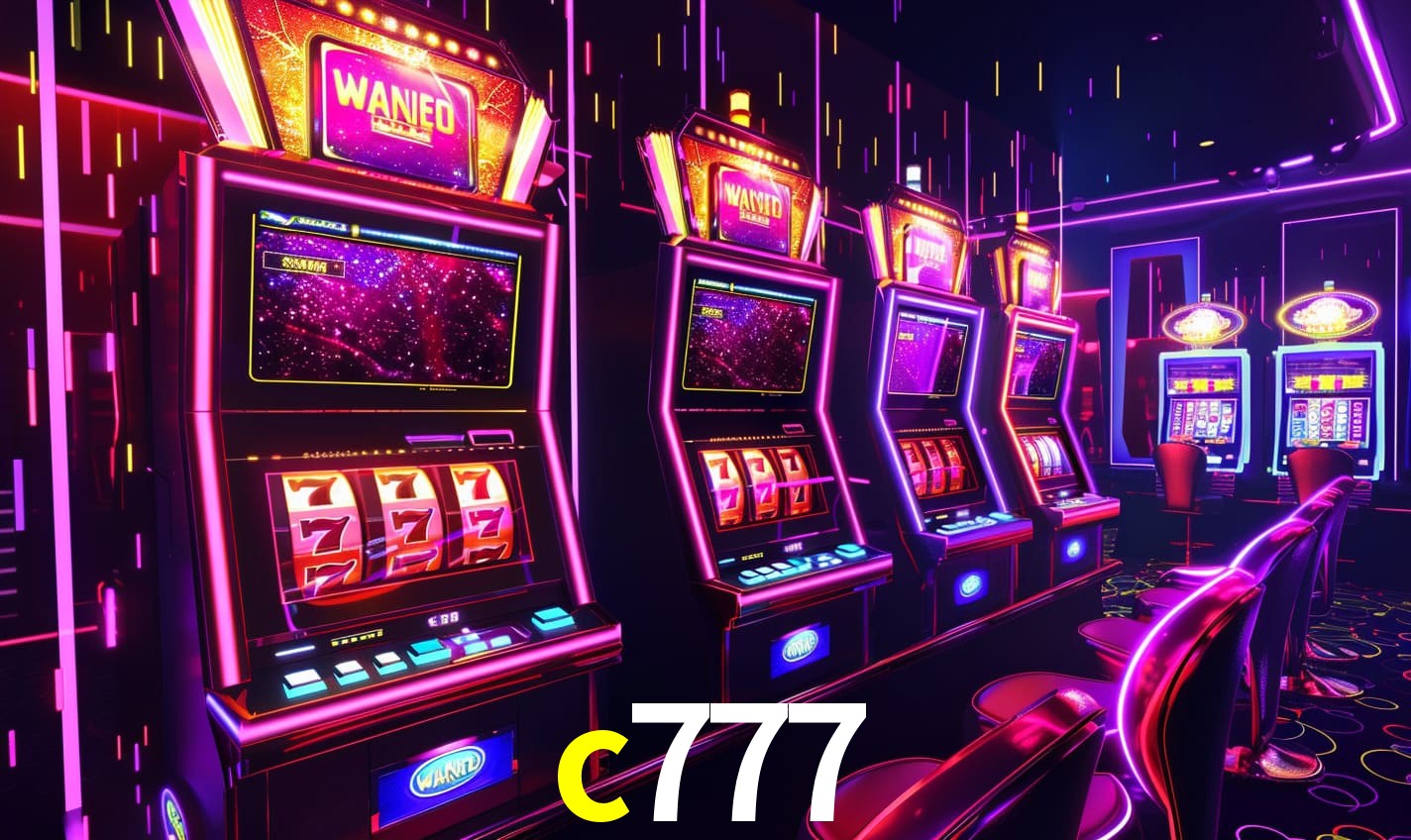 Apostas de Futebol c777