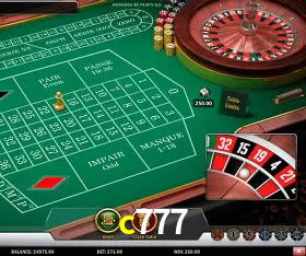 Explorando a Categoria de Eventos em Apostas na c777
