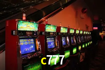 Desvendando o Mundo dos Jogos Virtuais na c777
