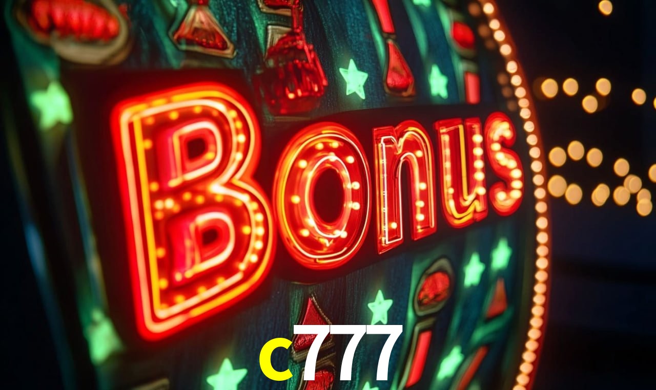 Apostas de Futebol c777