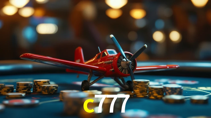 Casino VIP c777