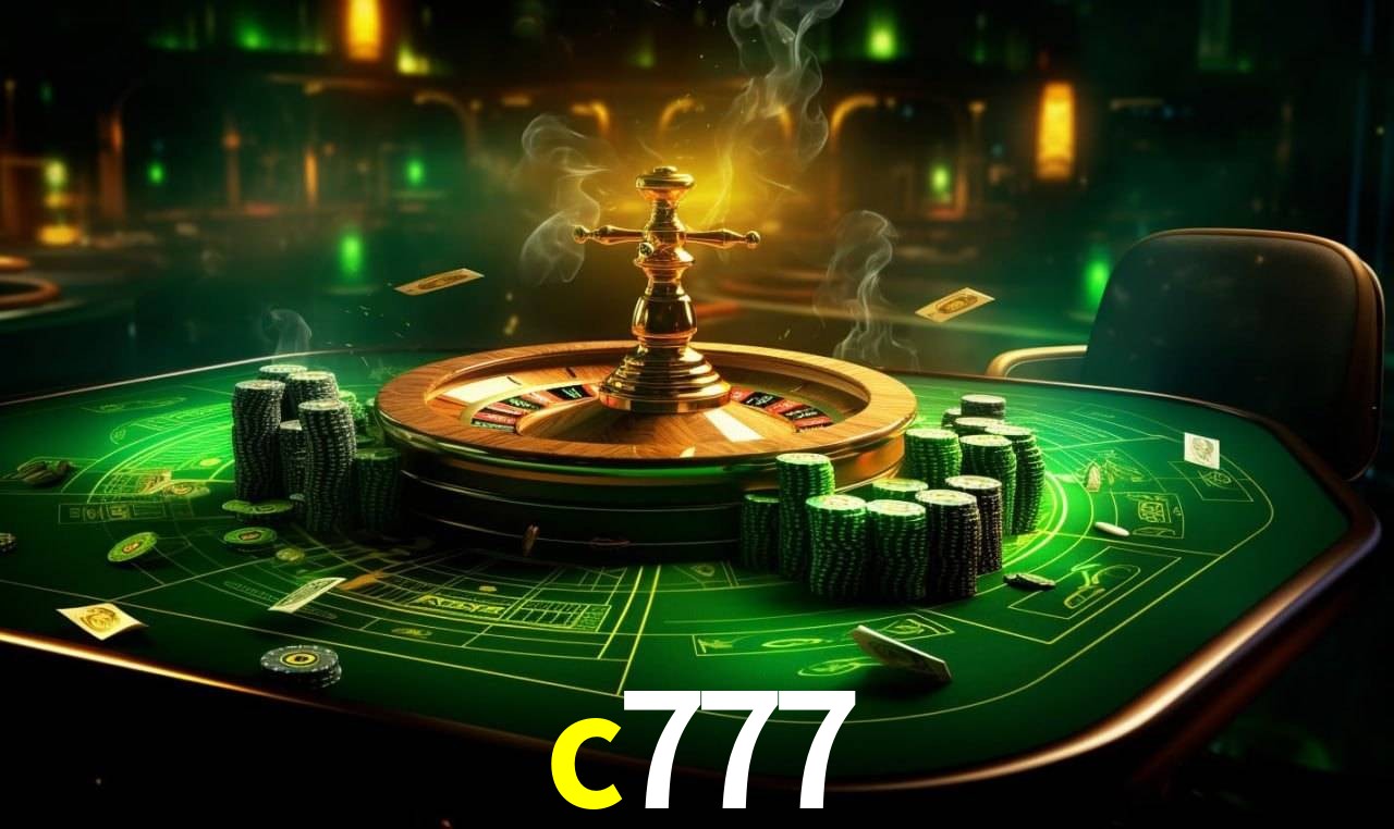Bônus Diários c777