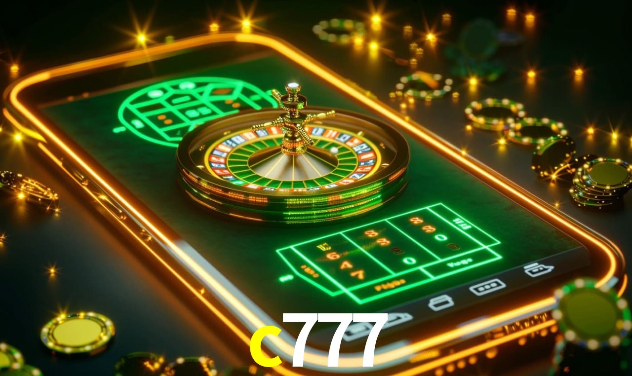 Diretório de Jogos c777