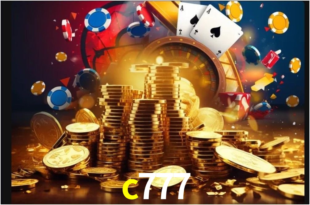 Casino VIP c777