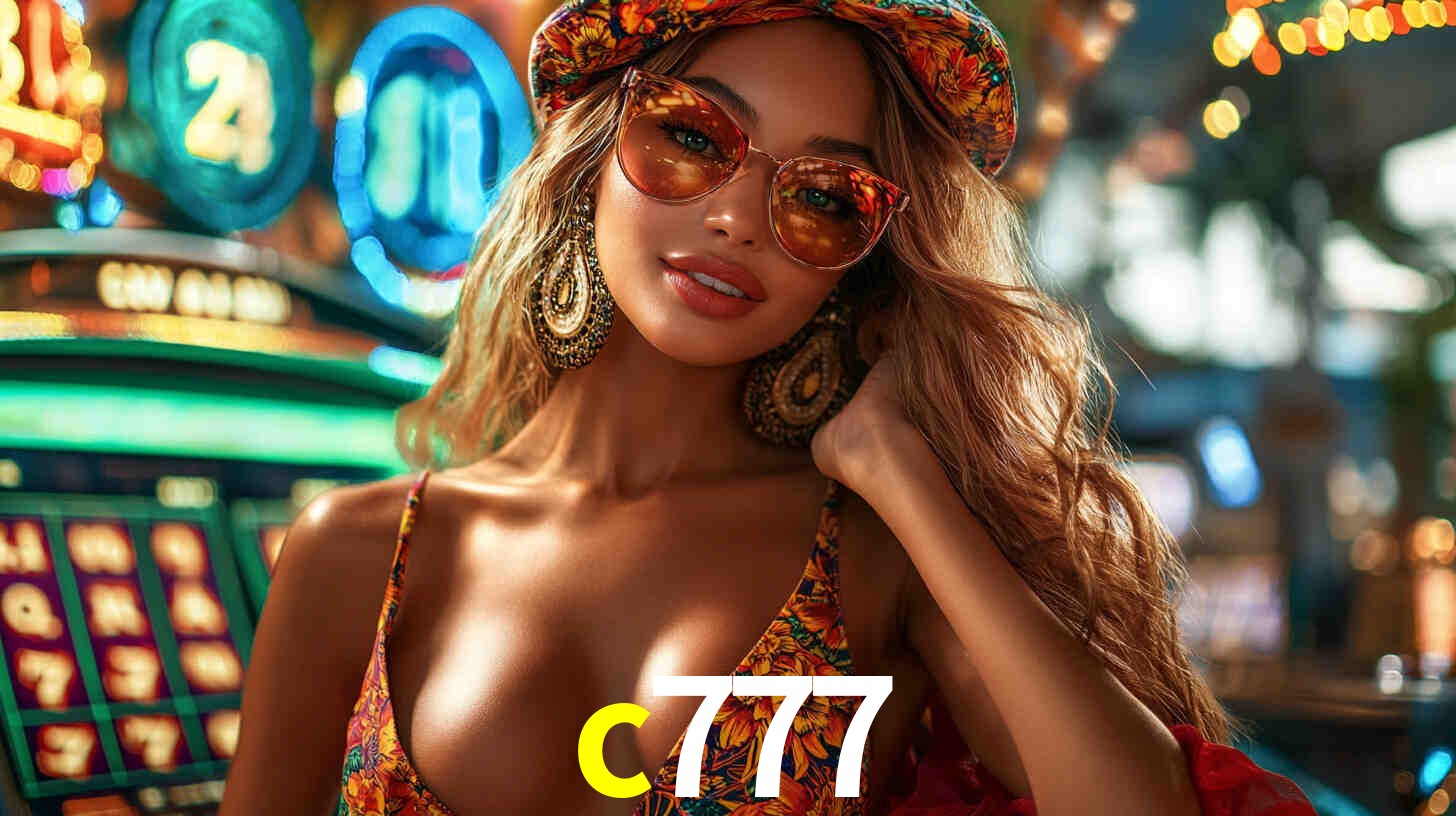 Ofertas Imperdíveis na c777: Promoções e Bônus Que Valem a Pena