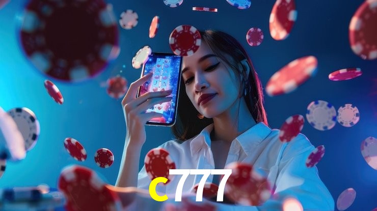 PIX Instantâneo c777