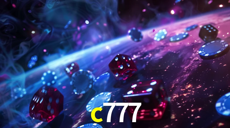 Descubra a Essência do c777: Nossa História e Compromissos