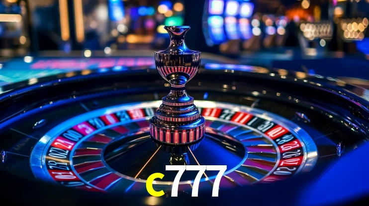 c777: Jogos de Caça-Níqueis-Altas Recompensas, Roleta-Velocidade, Blackjack-Desafios Máximos