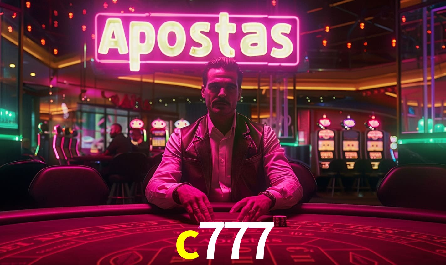 Apostas de Tênis c777