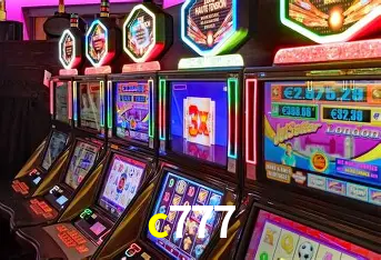 A Popularidade dos Caça-Níqueis no c777