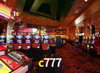 Apostas Esportivas na c777: Um Guia Completo