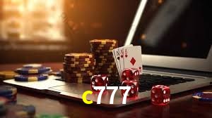 Mesa de Roleta c777