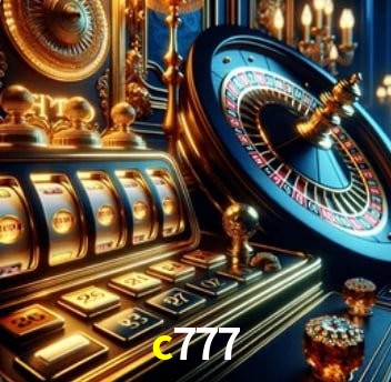 Recursos de Bônus c777