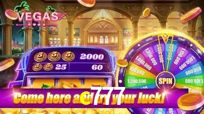 Descubra o Mundo do Cassino Online com c777