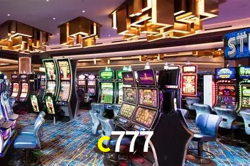 Descubra o Programa VIP da c777: Vantagens Exclusivas para Jogadores