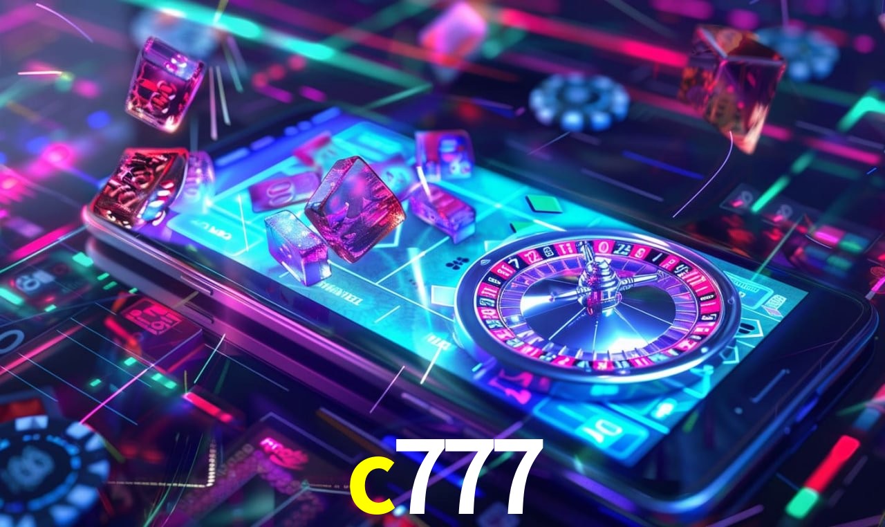 Provedores de Jogos c777
