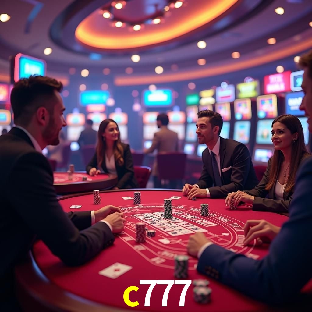 Estatísticas Esportivas c777
