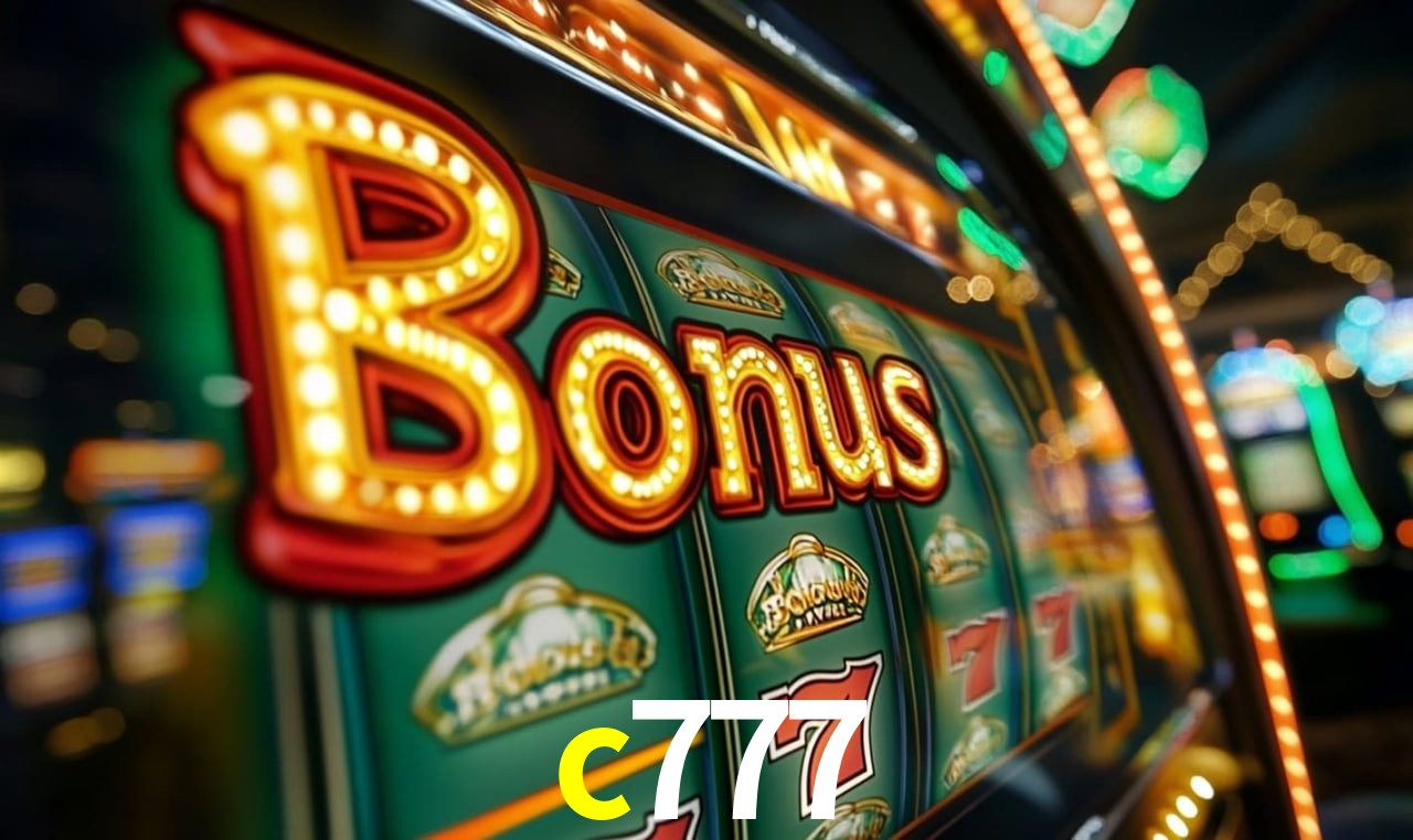 Tecnologia da Plataforma c777