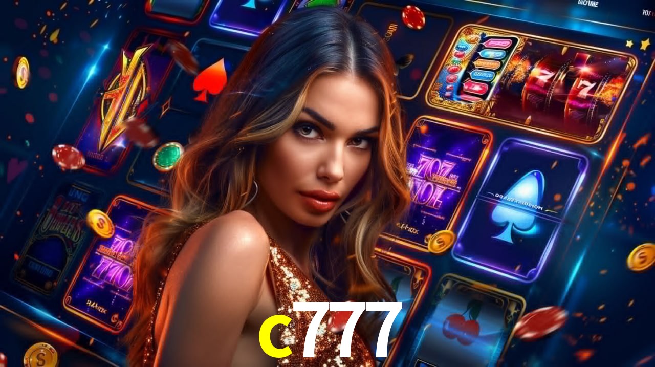 Jogos Exclusivos c777