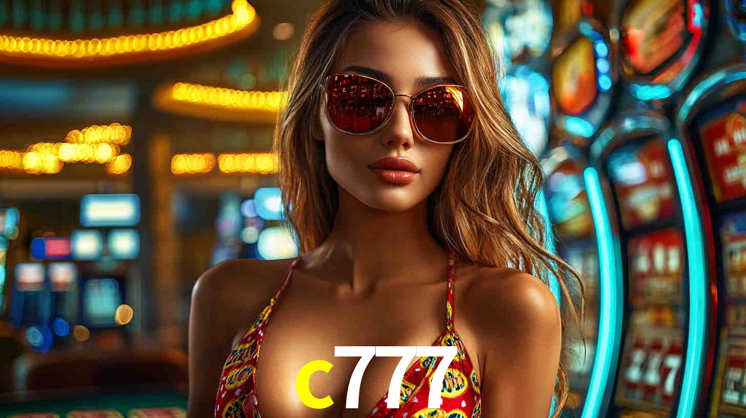 Explore as vantagens do c777: serviço profissional e confiabilidade