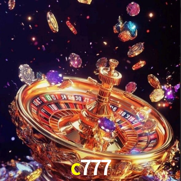 Jogos de Slot c777