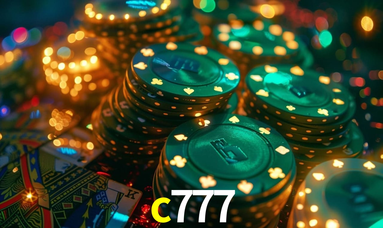 Diretório de Jogos c777