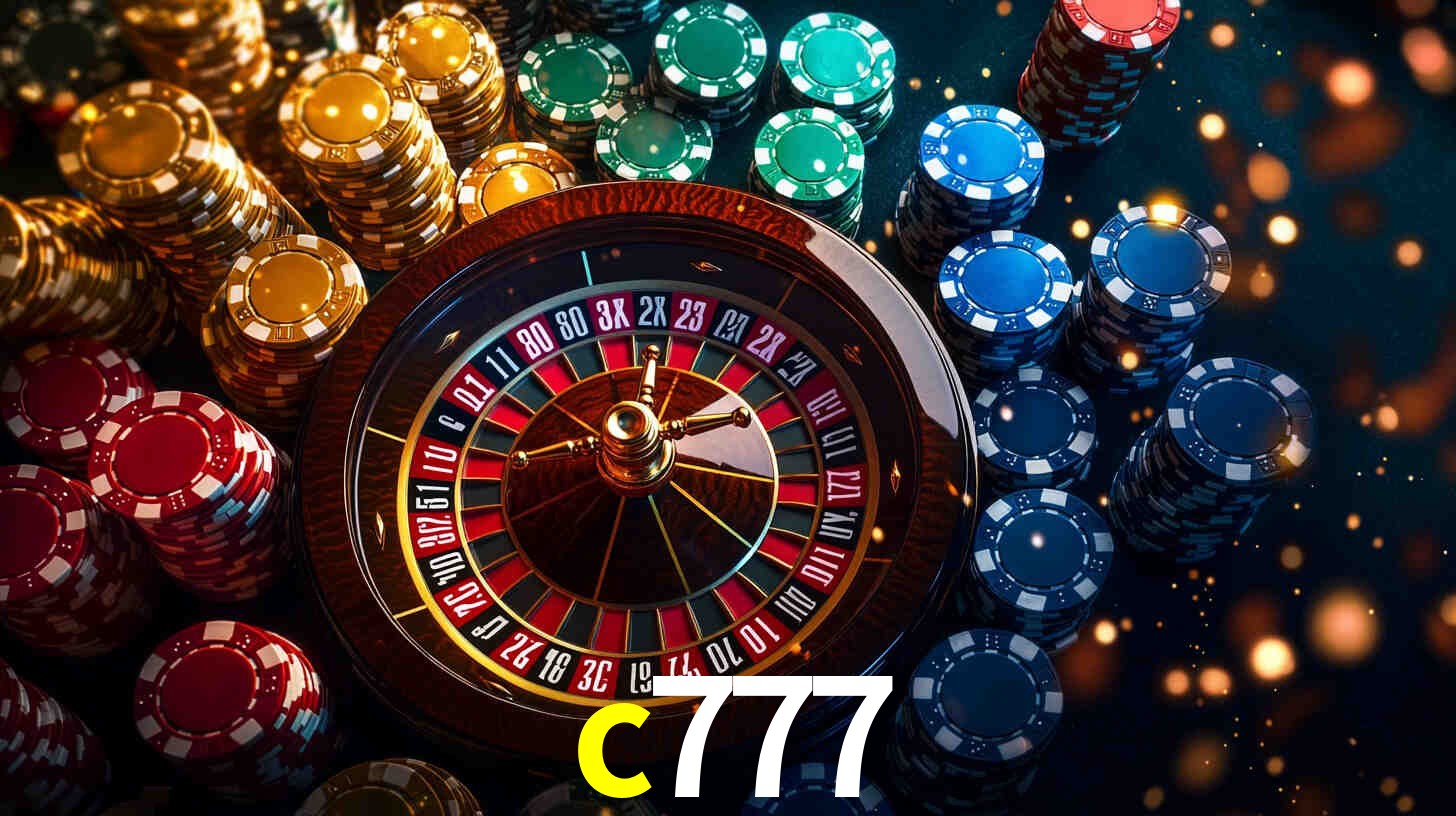 c777 bet