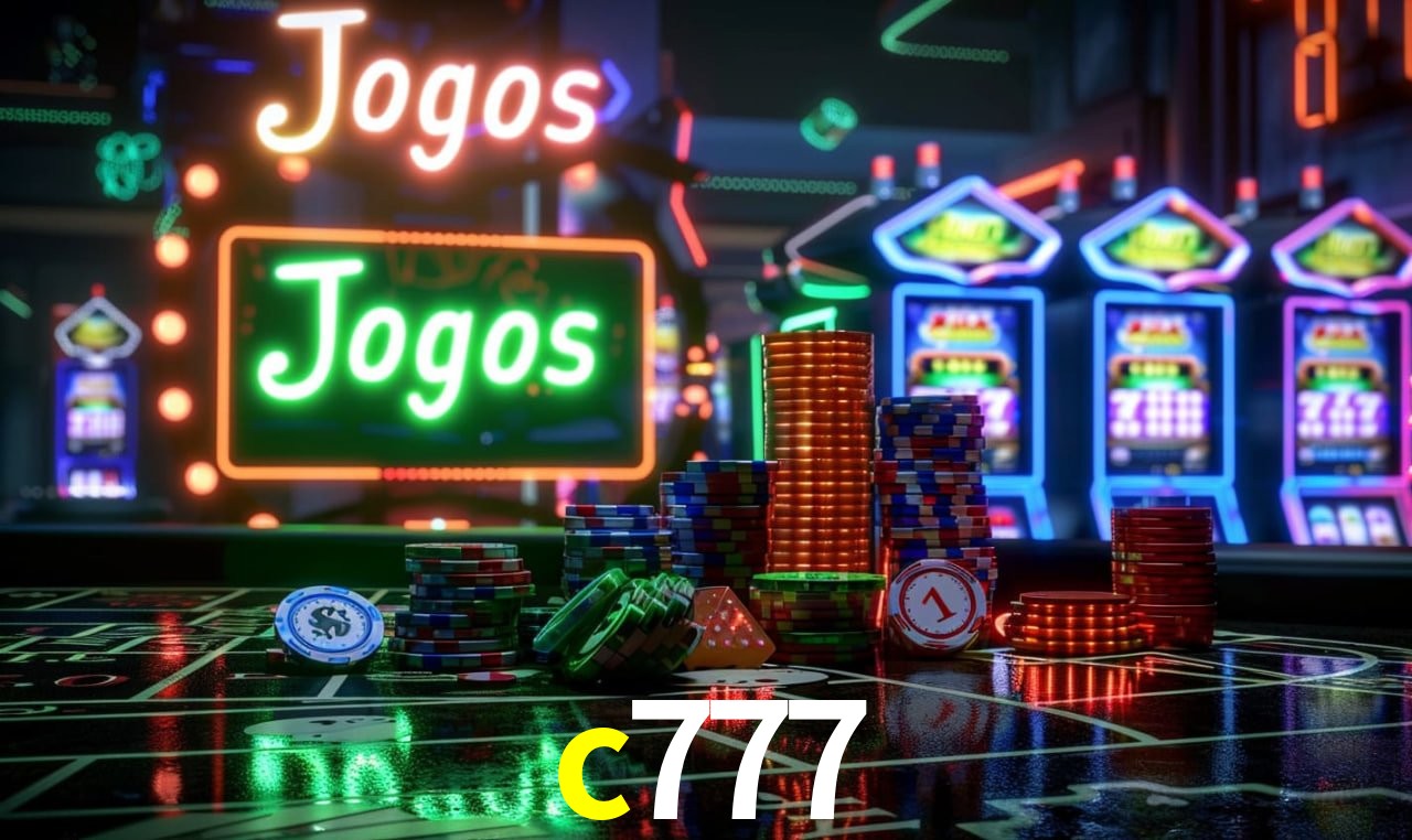 Jogos Exclusivos c777