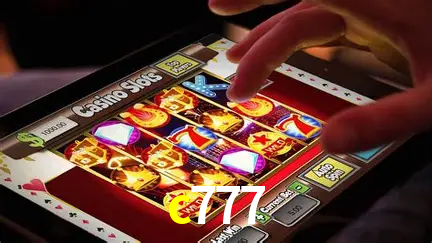 A Revolução dos Aplicativos de Jogos no c777
