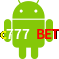 Aplicativo c777 bet para Android